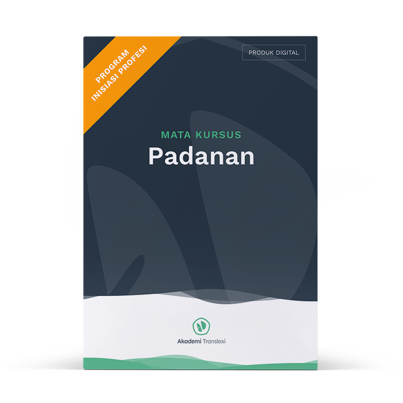 Padanan