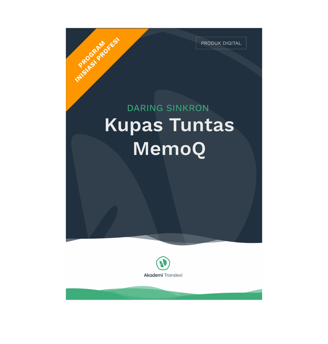 Kupas Tuntas MemoQ - Daring Sinkron